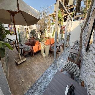 Panorama Ramsis Cairo fotoÄŸrafÄ±