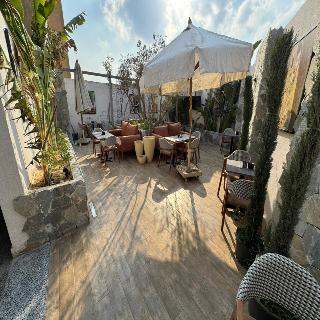 Panorama Ramsis Cairo fotoÄŸrafÄ±