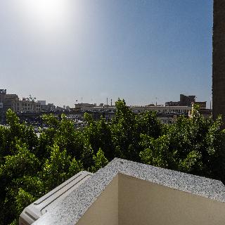 Panorama Ramsis Cairo fotoÄŸrafÄ±
