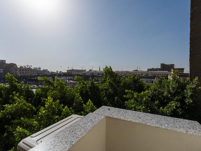 Panorama Ramsis Cairo - Genel