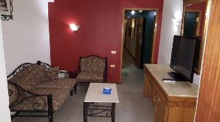 Panorama Hotel Tanta fotoÄŸrafÄ±