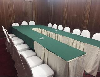 Panorama Hotel Tanta fotoÄŸrafÄ±