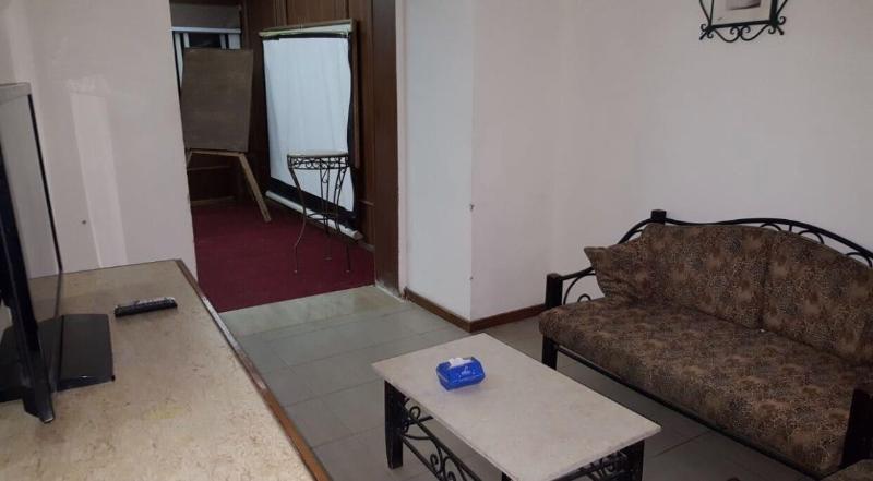 Panorama Hotel Tanta - Toplantı