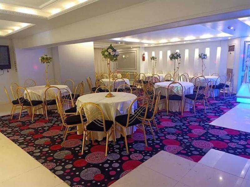 Panorama Hotel Tanta - Toplantı