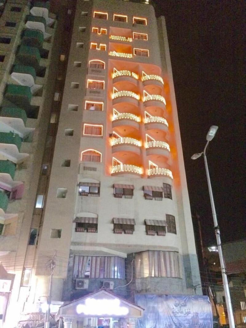 Panorama Hotel Tanta - Genel