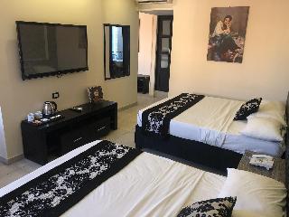 Panorama Hotel Tanta fotoÄŸrafÄ±
