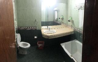 Panorama Hotel Tanta fotoÄŸrafÄ±