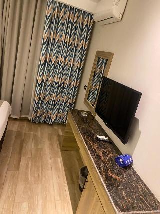 Panorama Hotel Tanta fotoÄŸrafÄ±