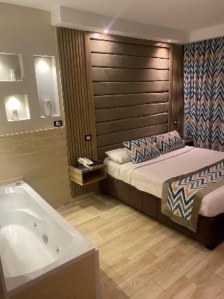 Panorama Hotel Tanta fotoÄŸrafÄ±