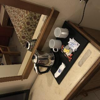 Panorama Hotel Tanta fotoÄŸrafÄ±