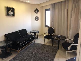 Panorama Hotel Tanta fotoÄŸrafÄ±