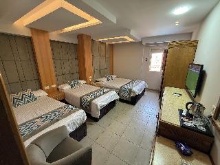 Panorama Hotel Tanta fotoÄŸrafÄ±