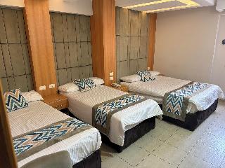 Panorama Hotel Tanta fotoÄŸrafÄ±