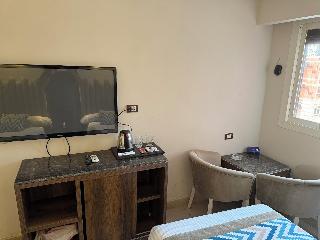 Panorama Hotel Tanta fotoÄŸrafÄ±