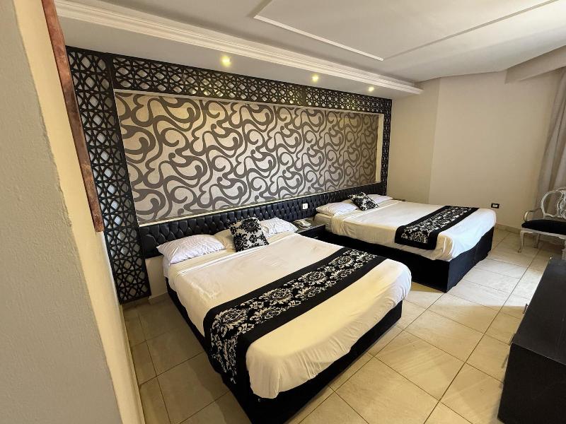 Panorama Hotel Tanta - Oda