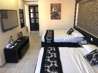 Panorama Hotel Tanta fotoÄŸrafÄ±