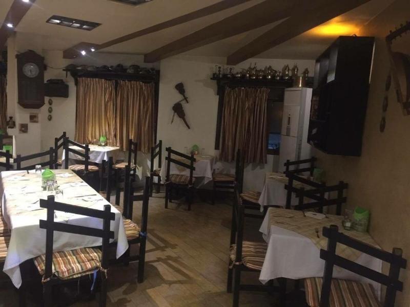 Panorama Hotel Tanta - Restoran