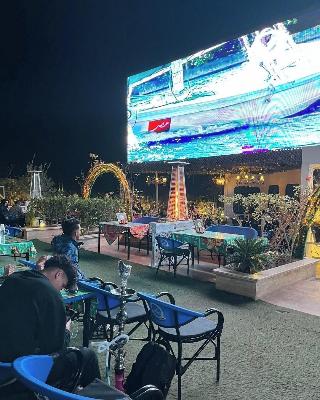 Panorama Hotel Tanta fotoÄŸrafÄ±