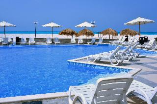 Hotelux La Playa Alamein fotoÄŸrafÄ±
