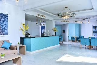 Hotelux La Playa Alamein otel fotoğrafı