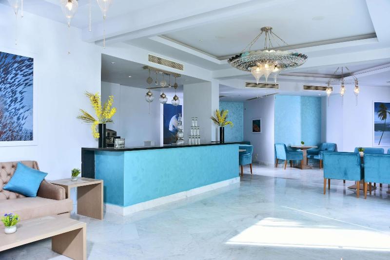 Hotelux La Playa Alamein - Genel