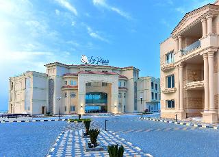 Hotelux La Playa Alamein fotoÄŸrafÄ±