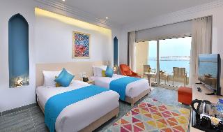 Hotelux La Playa Alamein fotoÄŸrafÄ±