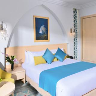 Hotelux La Playa Alamein fotoÄŸrafÄ±