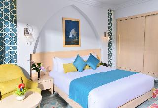 Hotelux La Playa Alamein fotoÄŸrafÄ±