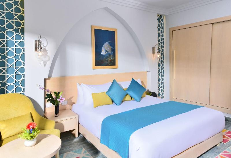 Hotelux La Playa Alamein - Oda