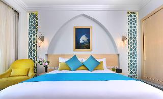 Hotelux La Playa Alamein fotoÄŸrafÄ±