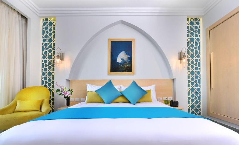 Hotelux La Playa Alamein - Oda