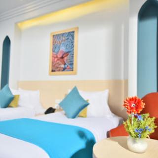 Hotelux La Playa Alamein fotoÄŸrafÄ±