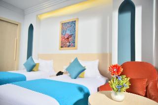 Hotelux La Playa Alamein fotoÄŸrafÄ±