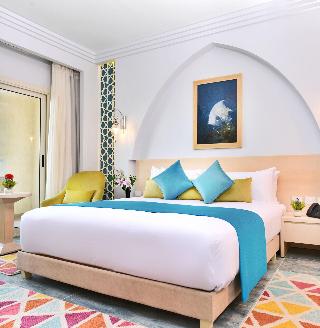 Hotelux La Playa Alamein fotoÄŸrafÄ±