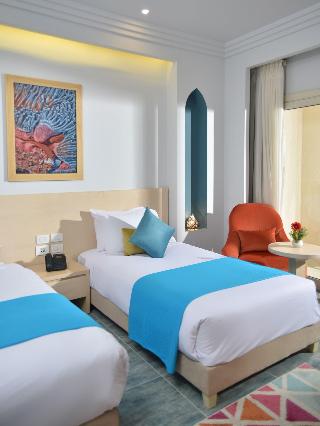 Hotelux La Playa Alamein fotoÄŸrafÄ±