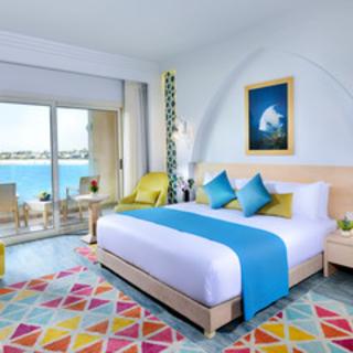 Hotelux La Playa Alamein fotoÄŸrafÄ±