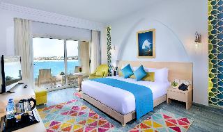 Hotelux La Playa Alamein fotoÄŸrafÄ±