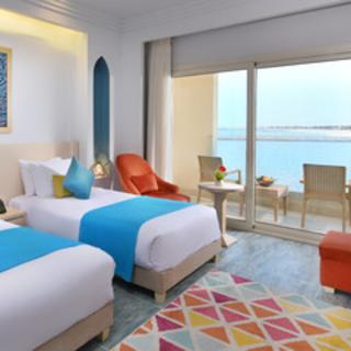Hotelux La Playa Alamein fotoÄŸrafÄ±