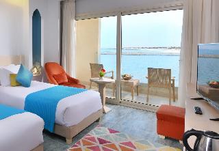 Hotelux La Playa Alamein fotoÄŸrafÄ±