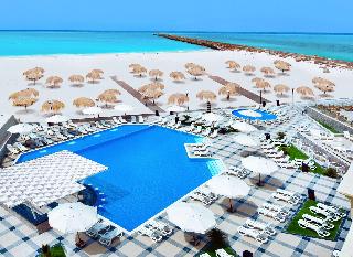 Hotelux La Playa Alamein fotoÄŸrafÄ±