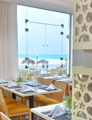 Hotelux La Playa Alamein fotoÄŸrafÄ±