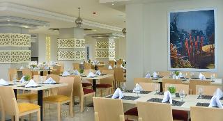 Hotelux La Playa Alamein fotoÄŸrafÄ±