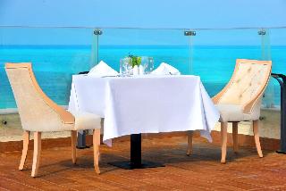 Hotelux La Playa Alamein fotoÄŸrafÄ±