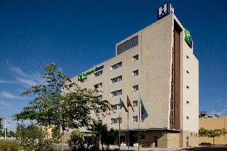 Holiday Inn Express Valencia Bonaire
