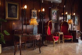 San Giovanni Stanly Hotel & Restaurant fotoÄŸrafÄ±