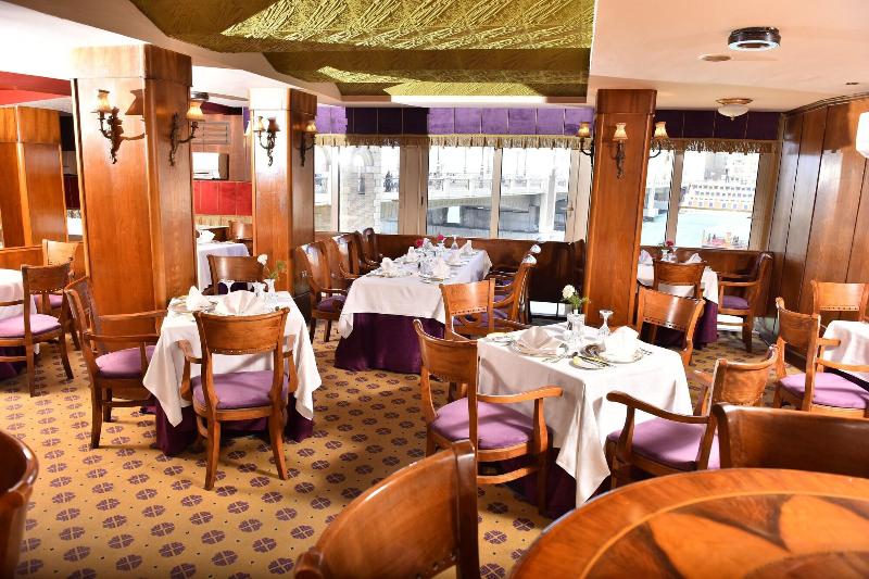 San Giovanni Stanly Hotel & Restaurant - Bar