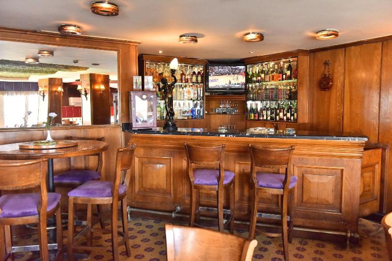 San Giovanni Stanly Hotel & Restaurant - Bar