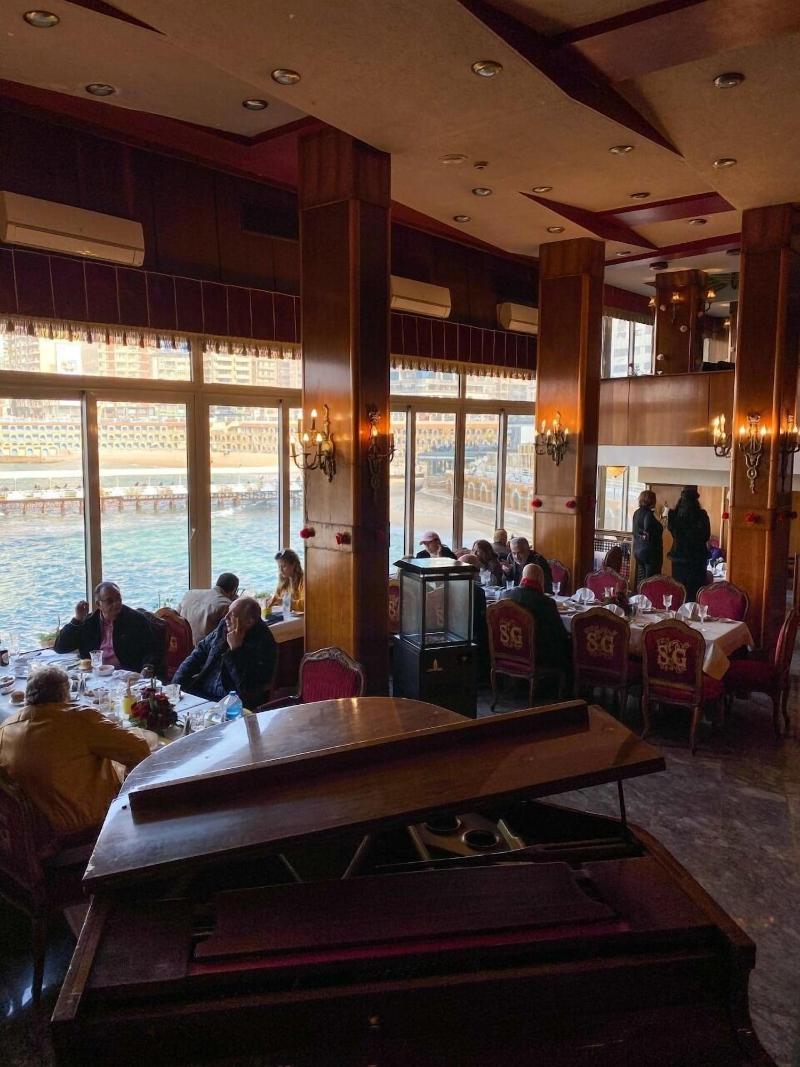 San Giovanni Stanly Hotel & Restaurant - Bar