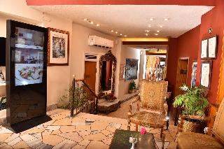 San Giovanni Stanly Hotel & Restaurant fotoÄŸrafÄ±